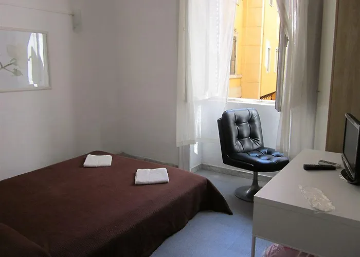 Bed & Breakfast Hello 2*