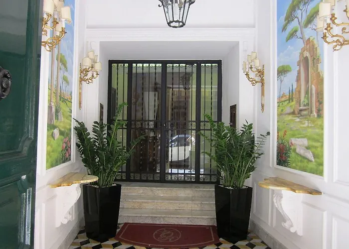 Hello Bed & Breakfast 2*