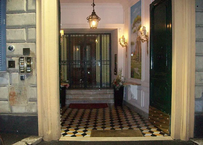 Hello Bed & Breakfast Roma