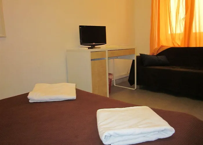 Bed & Breakfast Hello 2*