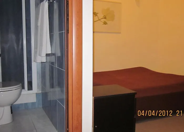 Bed & Breakfast Hello 2*