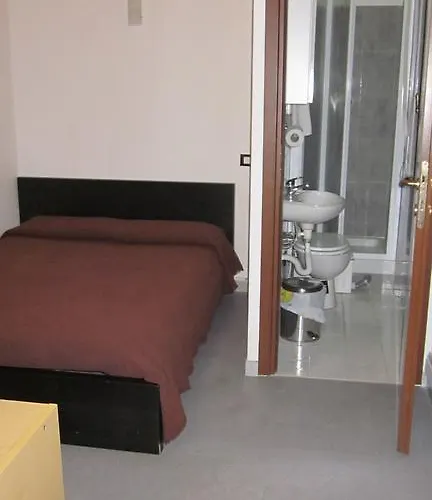 Bed & Breakfast Hello Roma