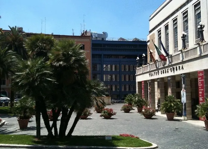 Hello 2* Roma